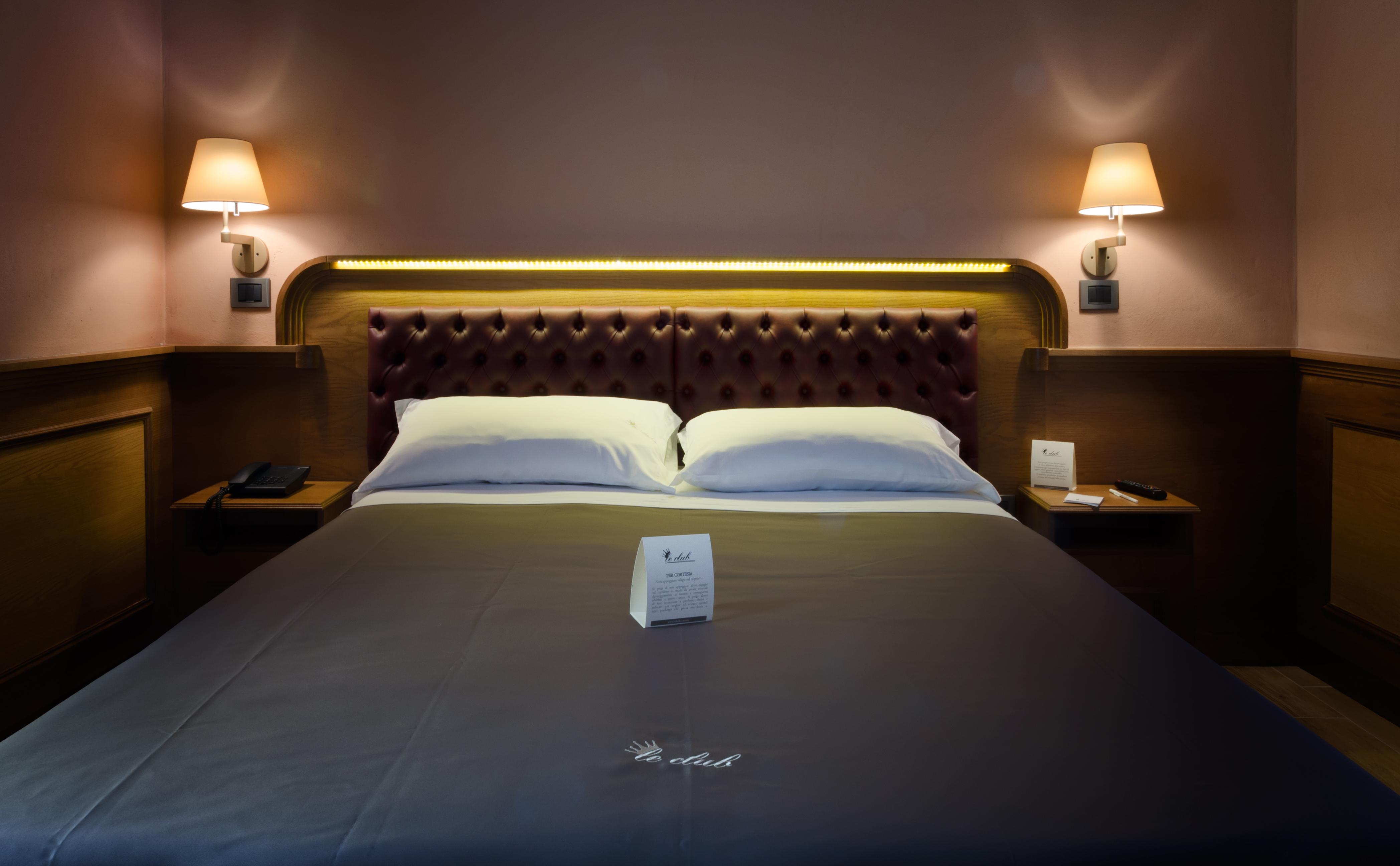 LE CLUB BOUTIQUE HOTEL LECCE 4 Italy from 97 HOTELMIX